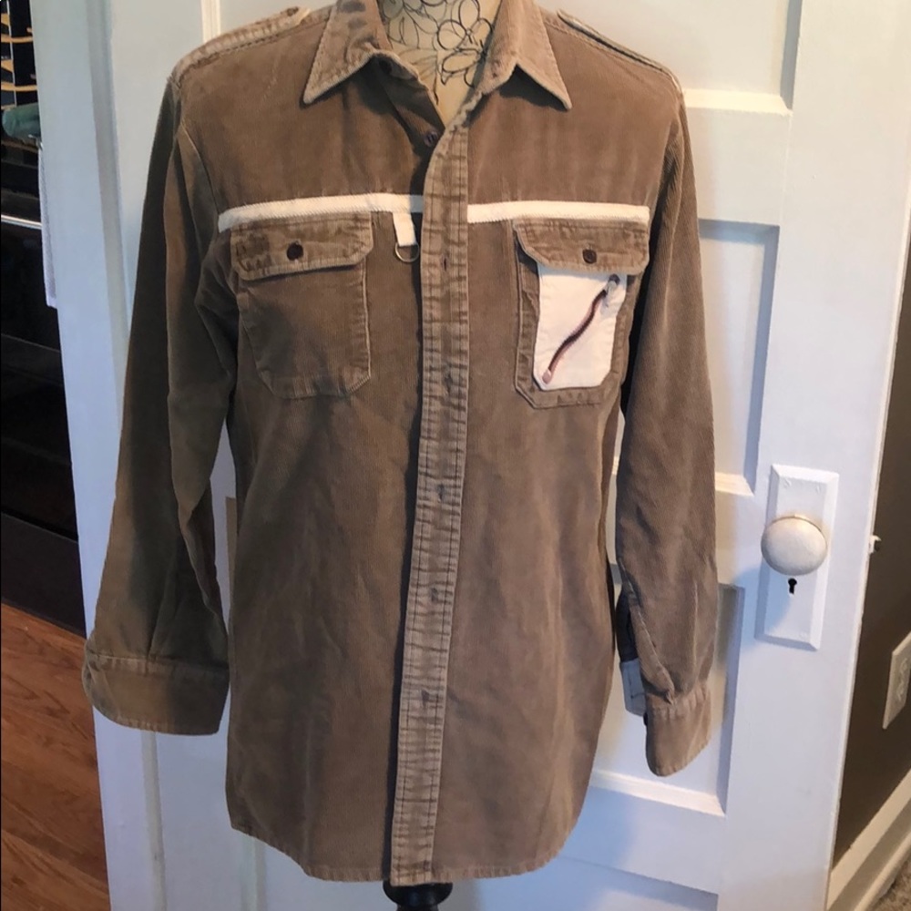 Vintage Cordero Shirt